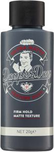 Dapper Dan Ultra Matte Texture Dust 20 g produkt bild