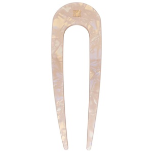Dark French Hair Pin produkt bild