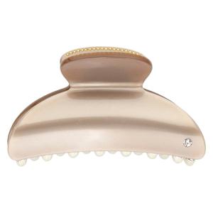 Dark Hair Claw Large produkt bild