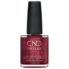 Dark Lava - Vinylux #110 produktbillede
