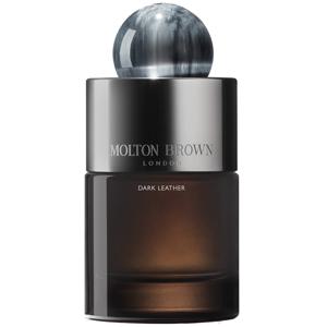 Dark Leather EdP 100 ml produkt bild