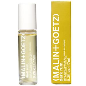 Dark Rum Perfume Oil 7 ml produkt bild