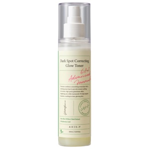 AXIS-Y Dark Spot Correcting Glow Toner 125 ml produktbilde