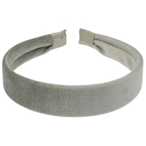 Dark Velvet Hair Band produkt bild