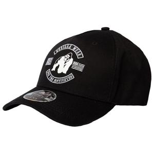 Darlington Cap Black OS produkt bild