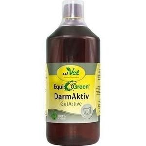 DARMAKTIV-fluessig-Pferd Produktbild