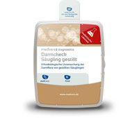 DARMCHECK Säugling gestillt Produktbild