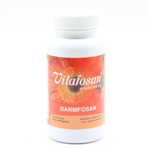 DARMFOSAN Kapseln Produktbild