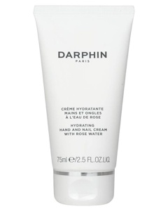 Darphin All‑Day Hydrating Hand & Nail Cream with Rose Water produktbillede
