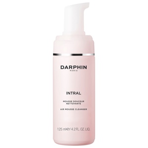 Darphin Intral Air Mousse Cleanser 125 ml produktbillede