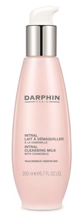 Darphin Intral Cleansing Milk 200 ml produktbilde