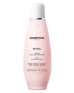 Darphin Intral Daily Micellar Toner 200 ml Produktbild