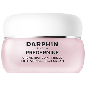 Darphin Predermine Anti-Wrinkle Rich Cream 50 ml produktbillede