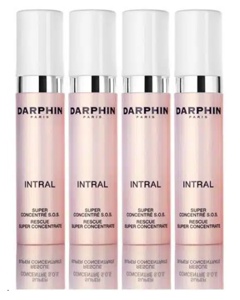 Darphin Intral Rescue Super Concentrate 28 ml Produktbild
