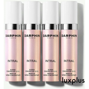 Darphin Intral Rescue Super Concentrate Serum produktbilde