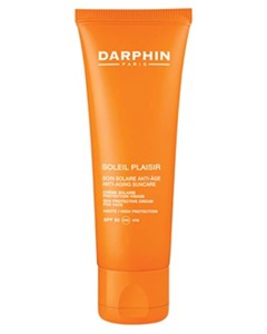 Darphin Soleil Plaisir Face SPF50 50ml produktbillede