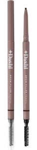 Dashl Brow Filler Pencil Ebony produkt bild