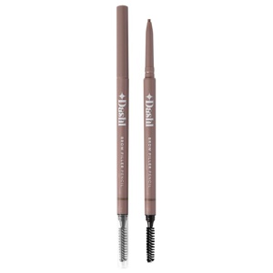 DASHL Brow Filler Pencil - Light Brown produkt bild
