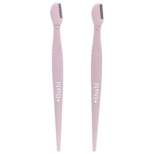 DASHL Brow Razor Duo produkt bild