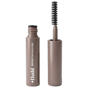 Dashl Brows On Hold Gel transparent 10 ml produkt bild
