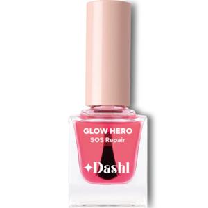 Dashl Glow Hero SOS Repair 10 ml produkt bild