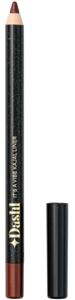 DASHL It’s a Vibe Kajal Liner Chocolate Bronze 12 g produkt bild