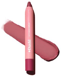 DASHL Lip Fusion Serum Gardenia Pink 18 g produkt bild