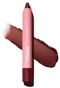 DASHL Lip Fusion Serum Mulberry Crush produkt bild