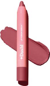Dashl Lip Fusion Serum Rosy Fortune 1,8 g produkt bild