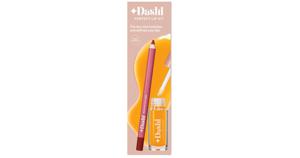 Dashl Perfect Lip Kit Spice It Up / Melted Sugar produkt bild