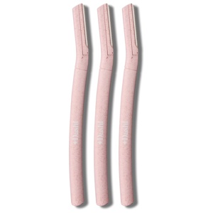 Dashl Precision Face Razor Trio produkt bild
