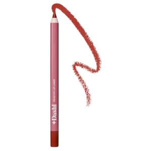 Dashl Read My Lip Liner Berry Affair produkt bild