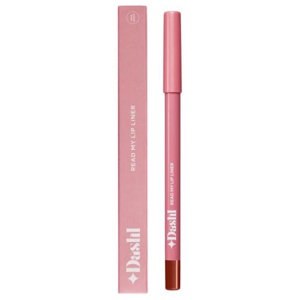 Dashl Read My Lip Liner Copper Kiss 1,2 produkt bild