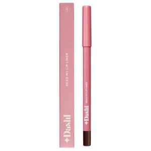 Dashl Read My Lip Liner Espresso Martini 1,2g produkt bild