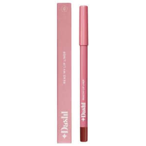 Dashl Read My Lip Liner Spice It Up produkt bild