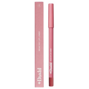 Dashl Read My Lip Liner Toffeelicious produkt bild