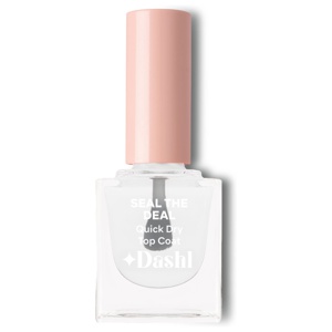 Dashl Seal The Deal Quick Dry Top Coat 10 ml produkt bild