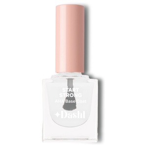 Dashl Start Strong AHA Base Coat 10 ml produkt bild