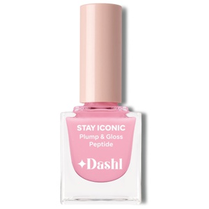 Dashl Stay Iconic Plump & Gloss Peptide Carrie 10 ml produkt bild