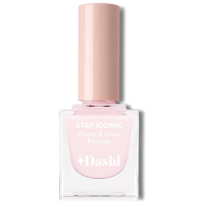 Dashl Stay Iconic Plump & Gloss Peptide Hailey 10 ml produkt bild