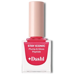 Dashl Stay Iconic Plump & Gloss Peptide Heidi 10 ml produkt bild