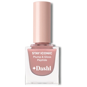 Dashl Stay Iconic Plump & Gloss Peptide Kim 10 ml produkt bild
