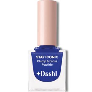 Dashl Stay Iconic Plump & Gloss Peptide nagellack Billie 10 ml produkt bild