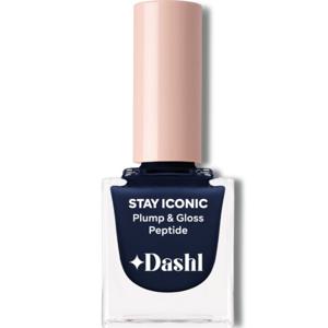 Dashl Stay Iconic Plump & Gloss Peptide nagellack Naomi 10 ml produkt bild