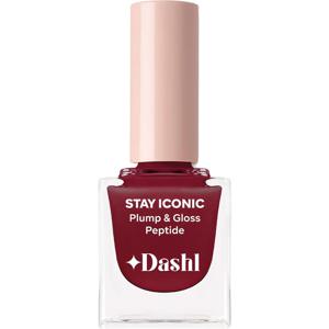 Dashl Stay Iconic Plump & Gloss Peptide Sofia 10 ml produkt bild