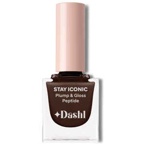 Dashl Stay Iconic Plump & Gloss Peptide Victoria 10 ml produkt bild