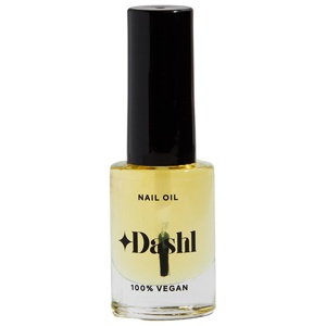 DASHL Vegan Nail Oil 7 ml produkt bild