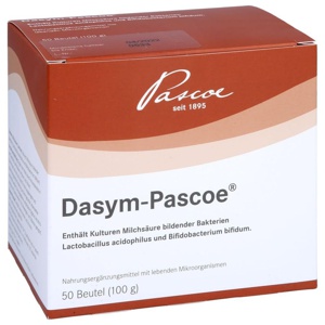 DASYM Pascoe Pulver Produktbild