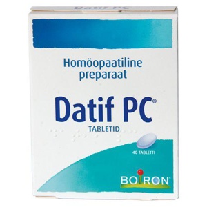 Datif pc tbl n40 toote pilt