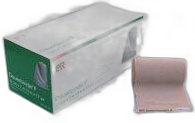 DAUERBINDE fein 12 cmx7 m Produktbild